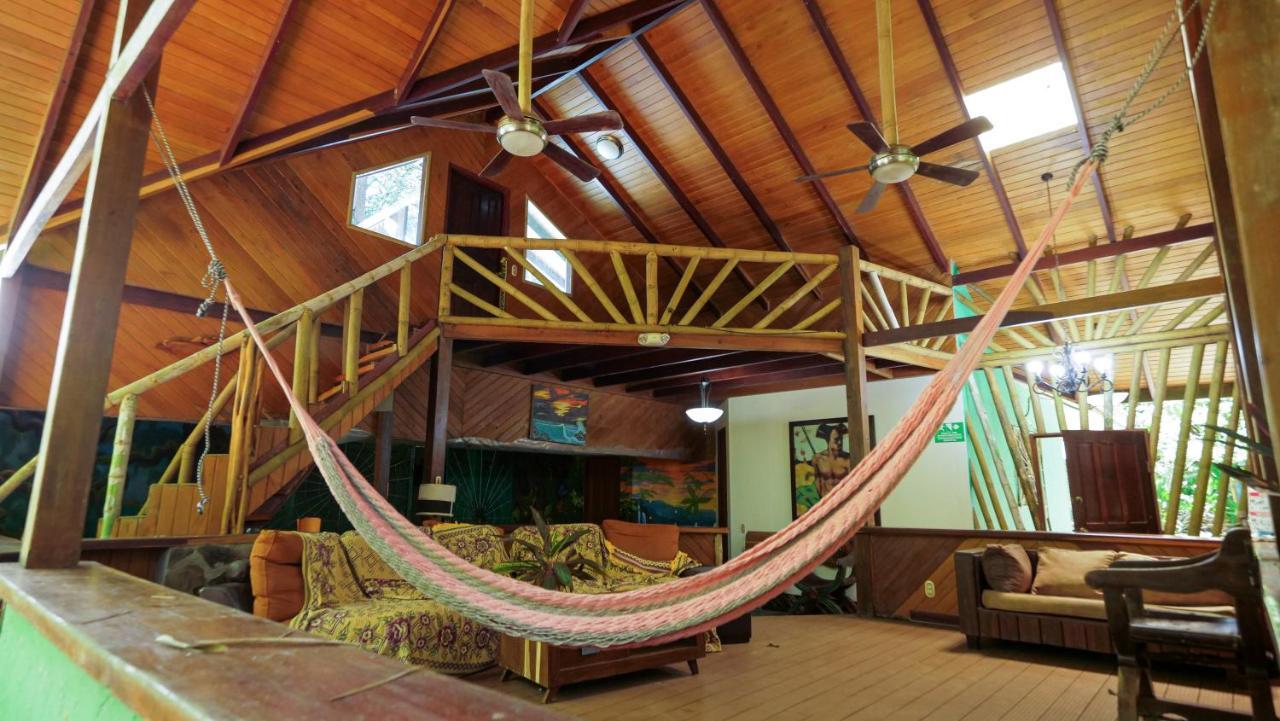 Casa Manglar Villa Puerto Jiménez 外观 照片