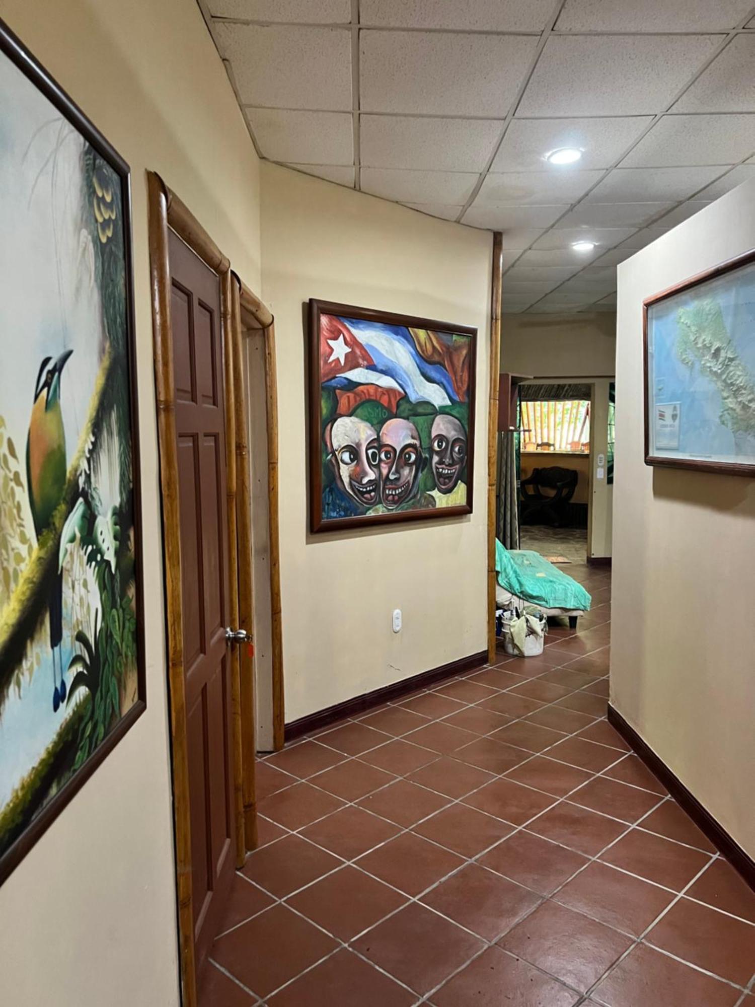 Casa Manglar Villa Puerto Jiménez 外观 照片
