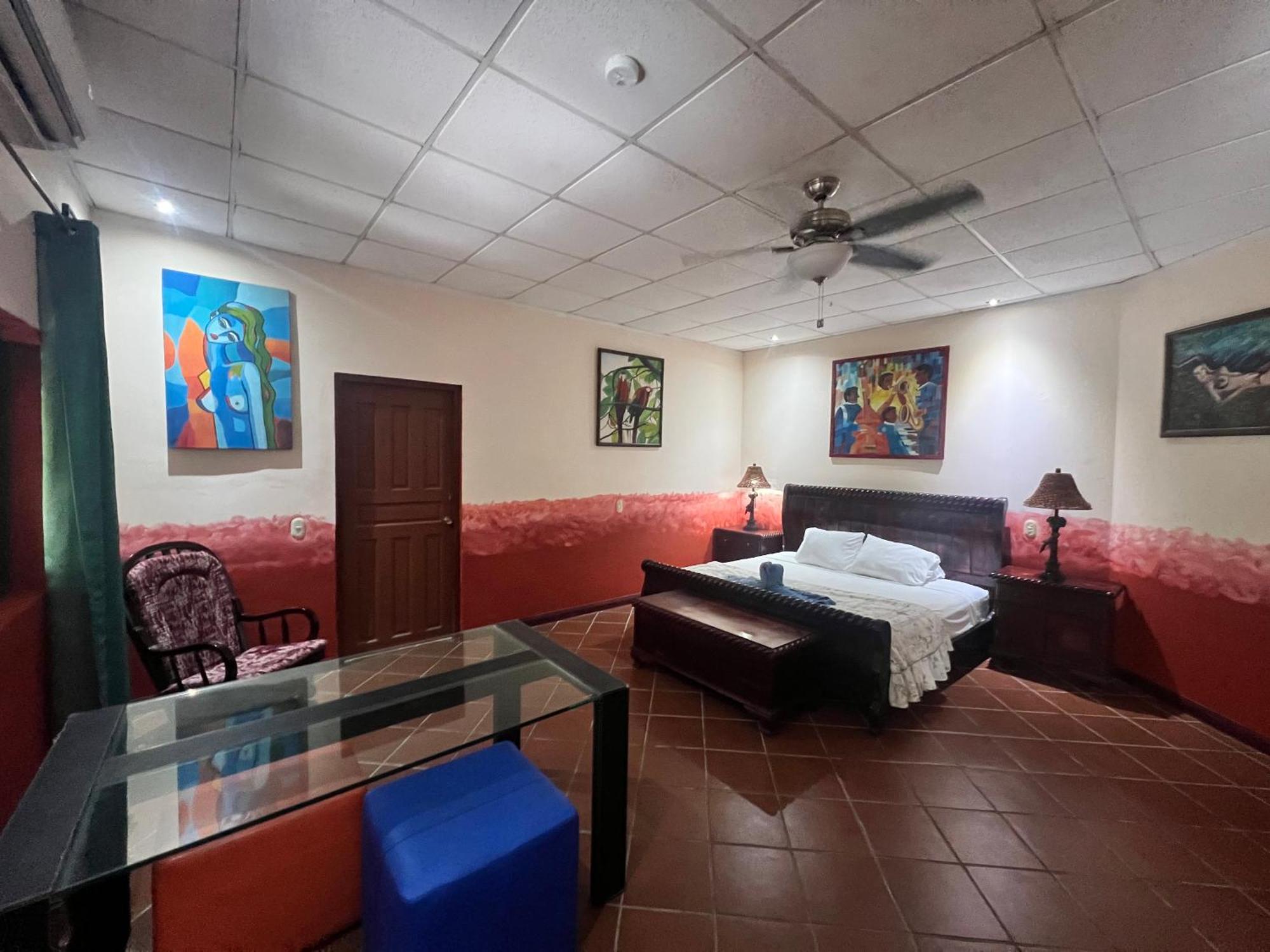Casa Manglar Villa Puerto Jiménez 外观 照片