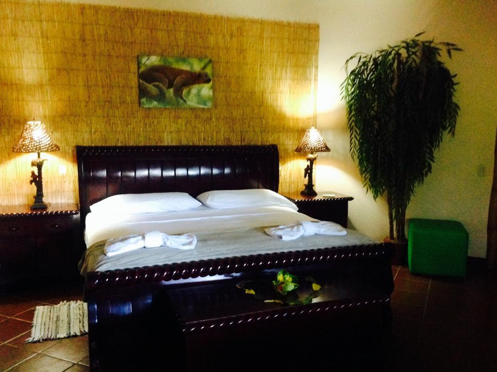 Casa Manglar Villa Puerto Jiménez 外观 照片