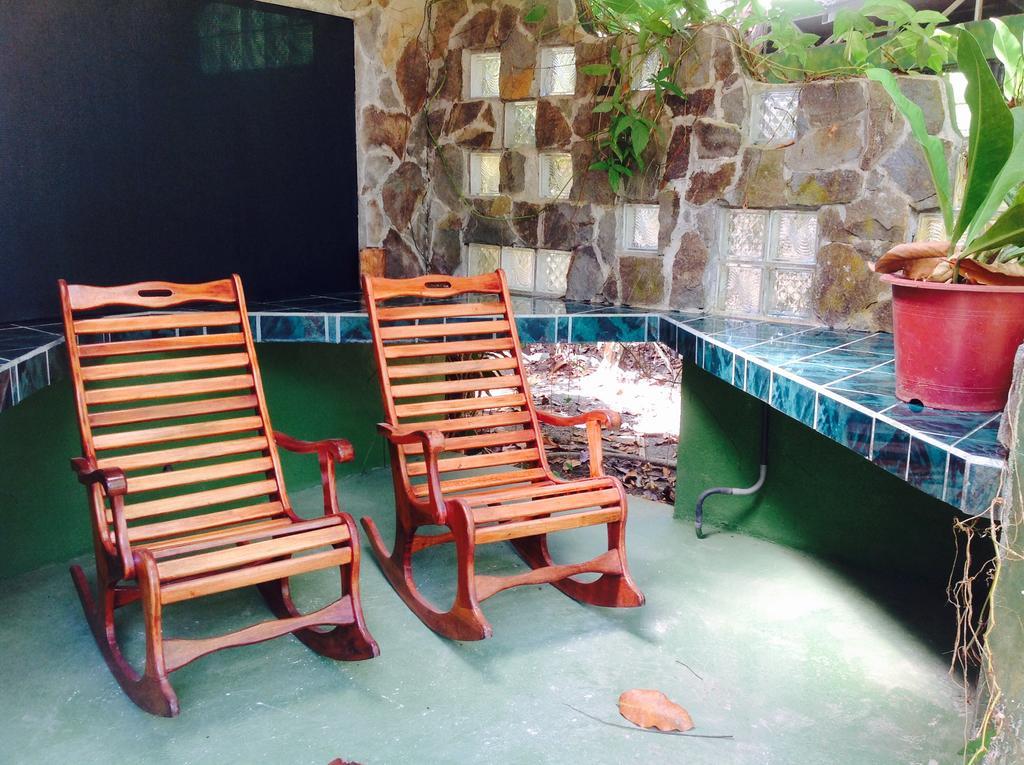 Casa Manglar Villa Puerto Jiménez 外观 照片