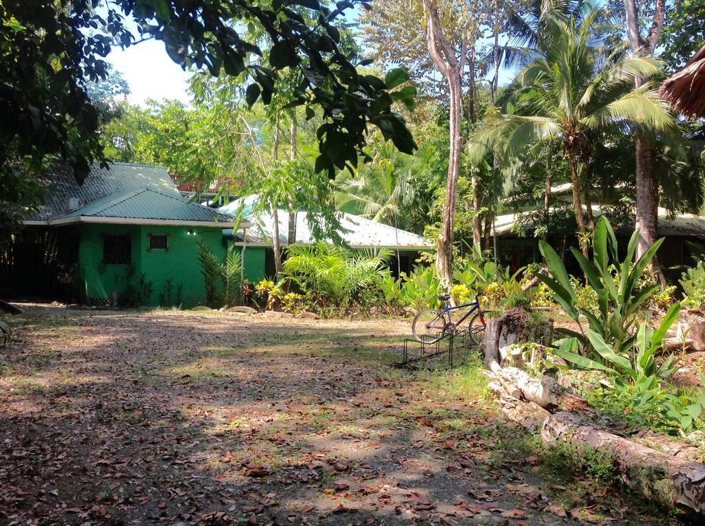Casa Manglar Villa Puerto Jiménez 外观 照片