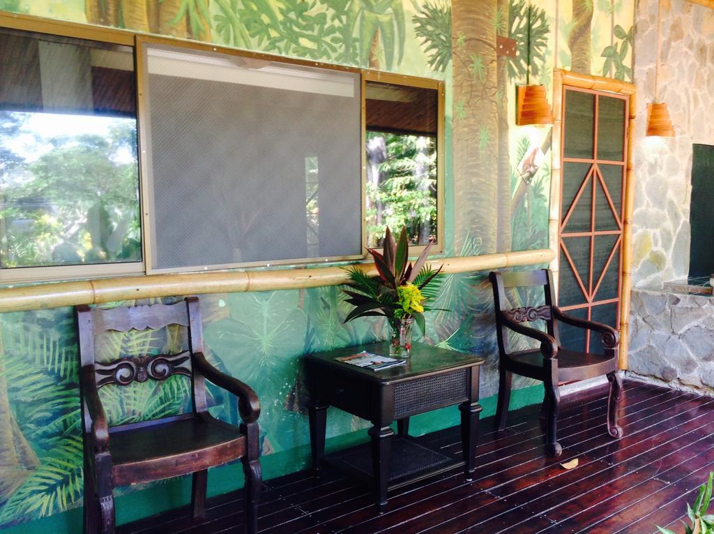 Casa Manglar Villa Puerto Jiménez 外观 照片