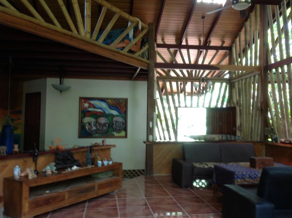 Casa Manglar Villa Puerto Jiménez 外观 照片