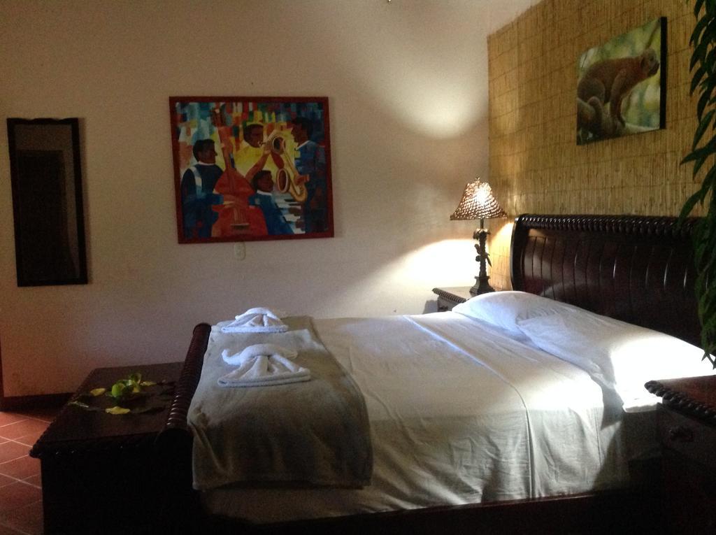 Casa Manglar Villa Puerto Jiménez 外观 照片
