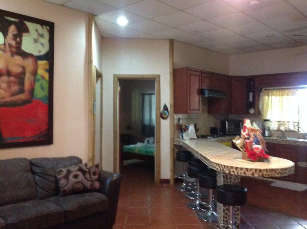 Casa Manglar Villa Puerto Jiménez 外观 照片